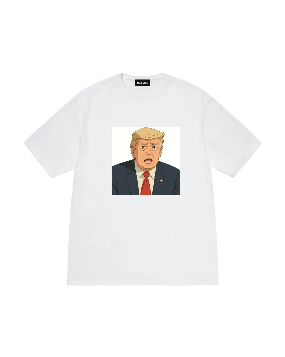 t-shirt-FFFFFF-front