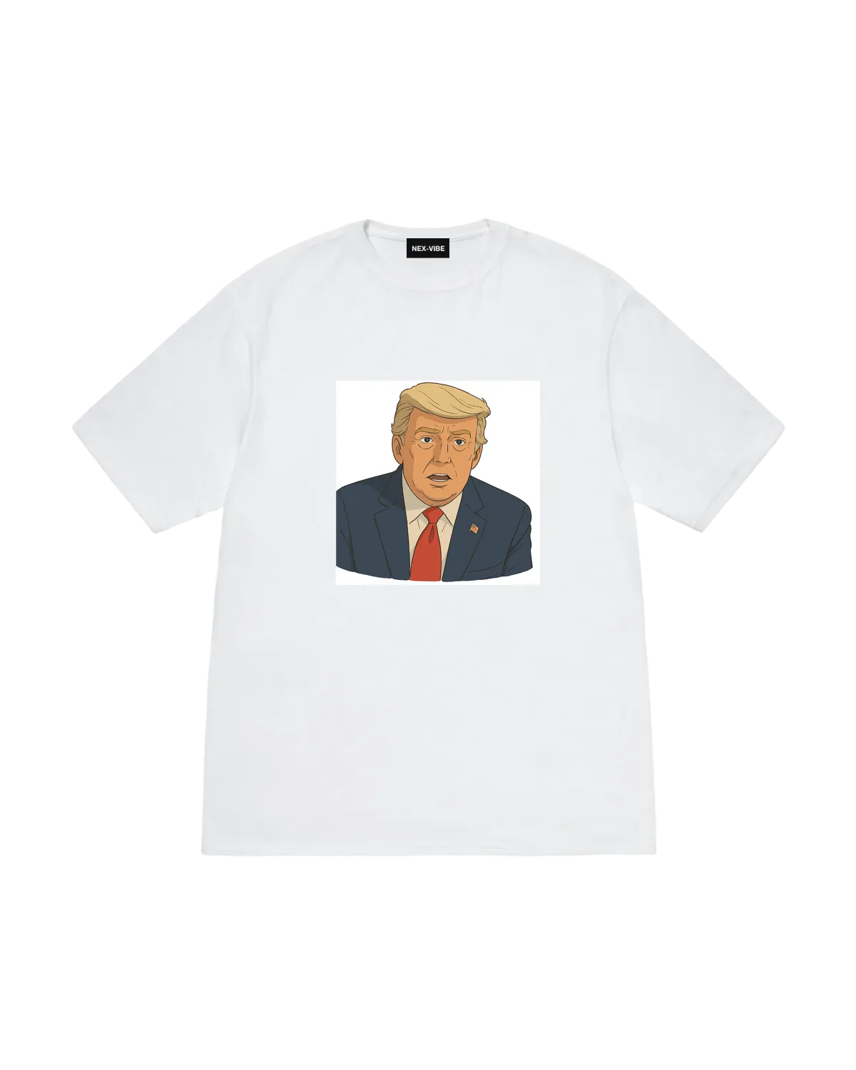 t-shirt-FFFFFF-front