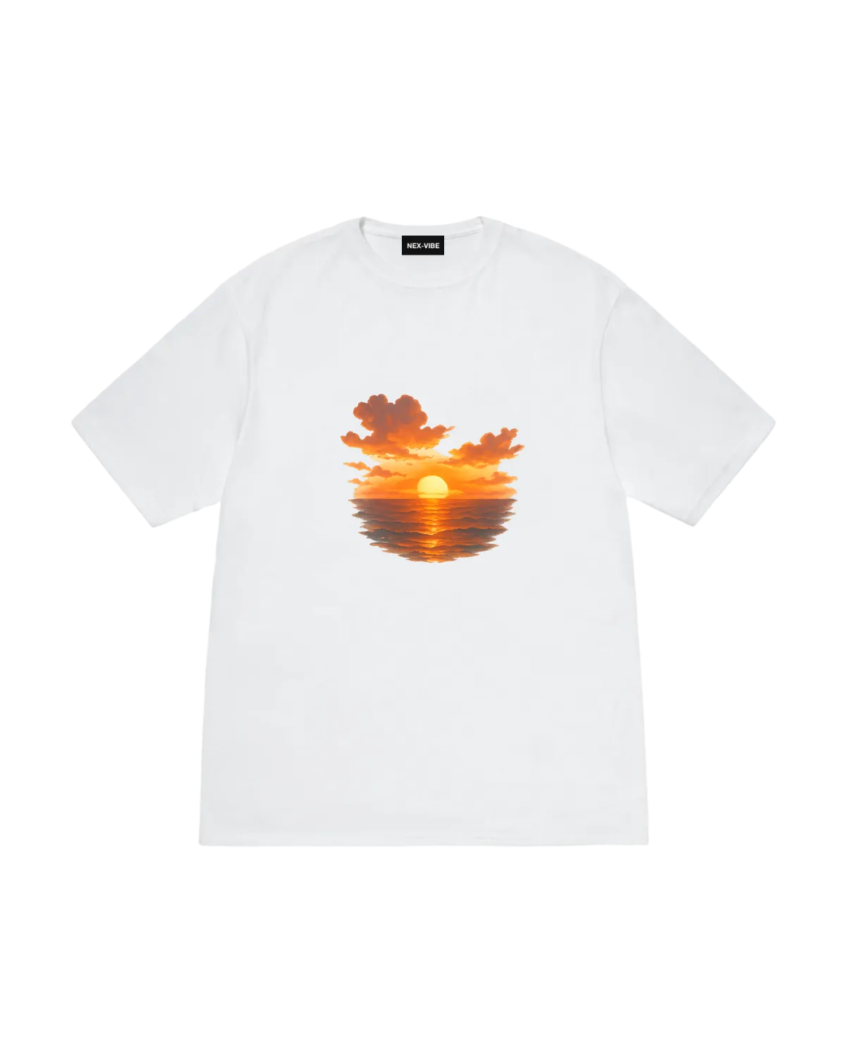 t-shirt-FFFFFF-front