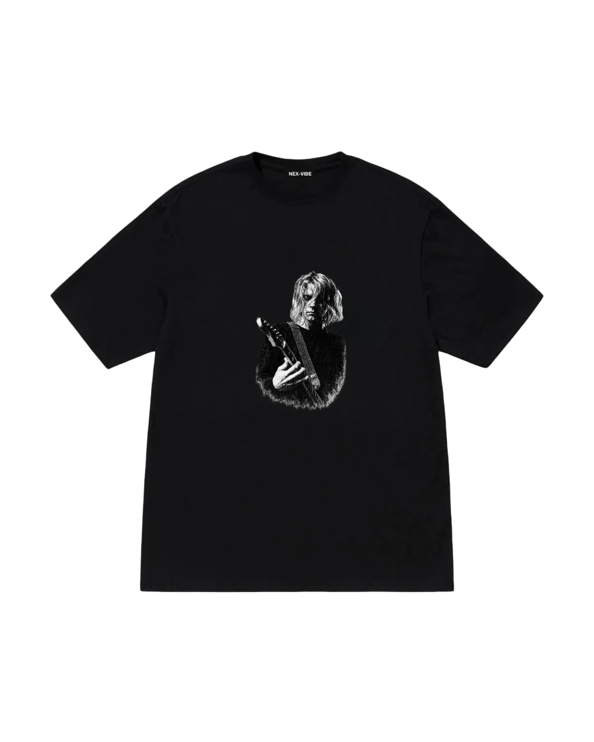 t-shirt-000000-front