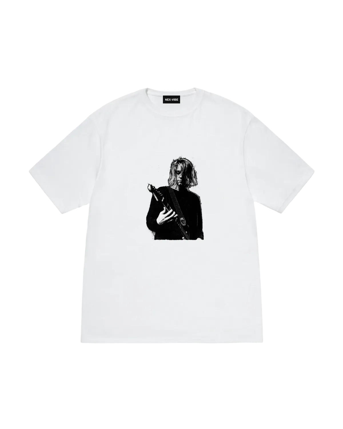 t-shirt-FFFFFF-front