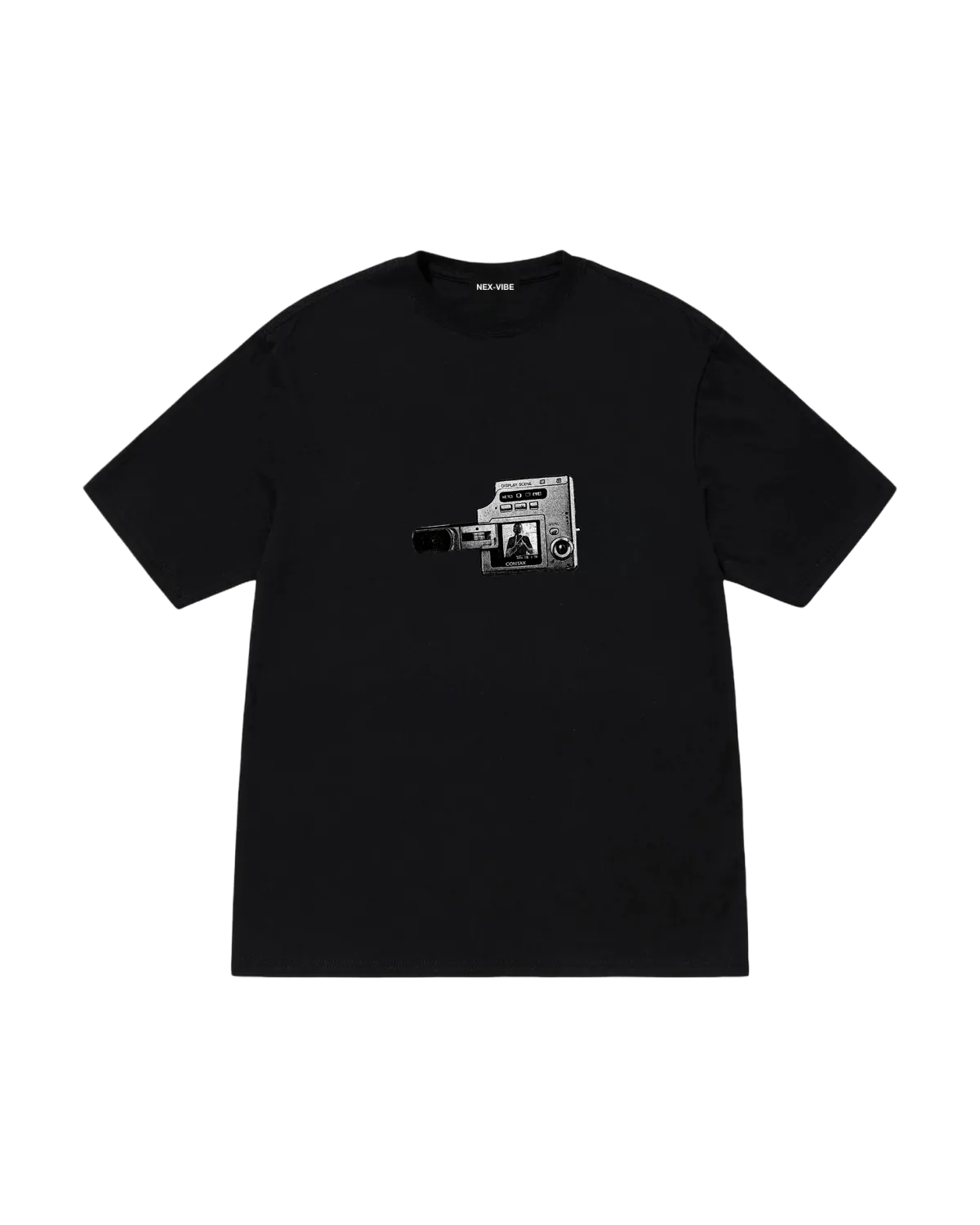 t-shirt-000000-front