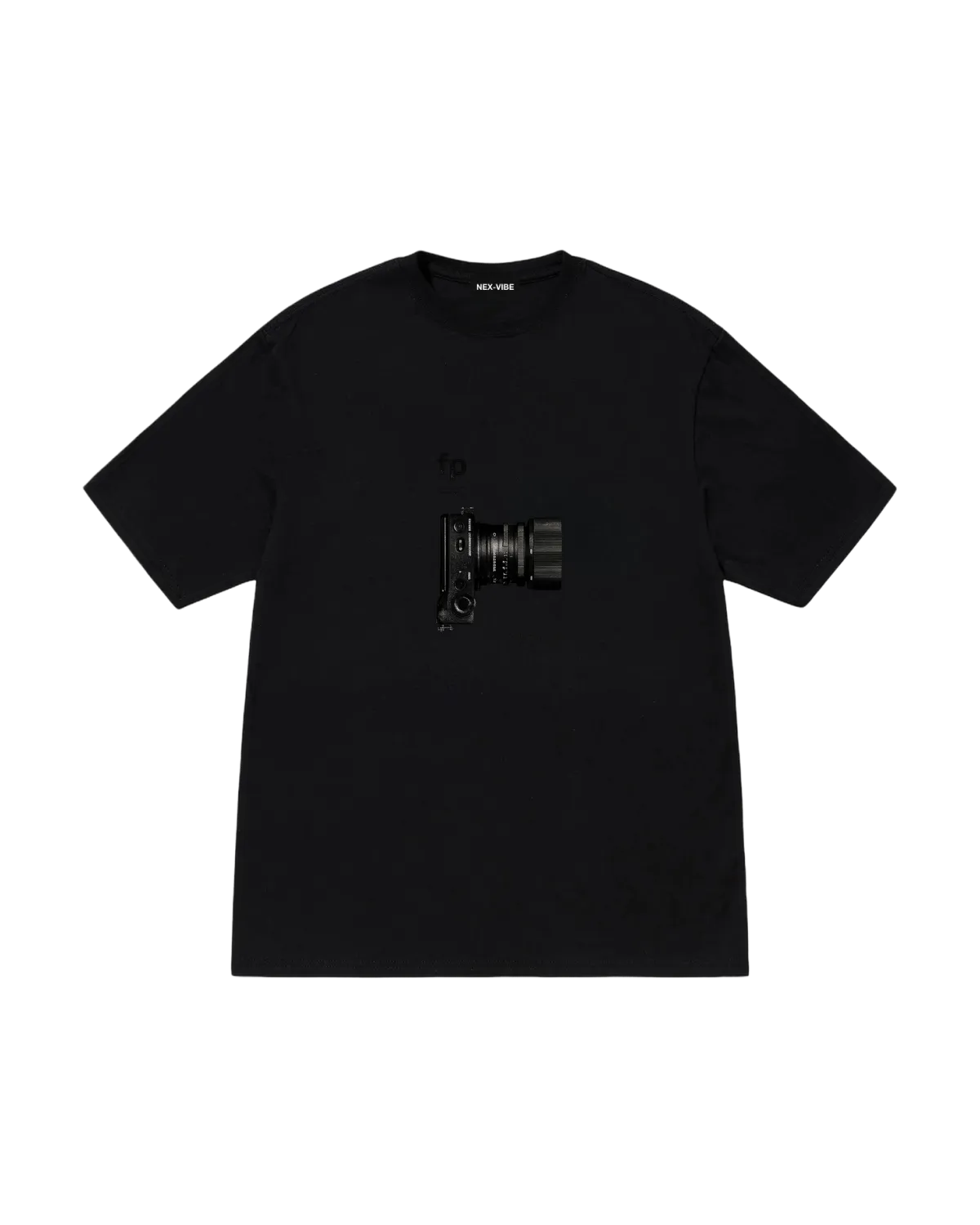 t-shirt-000000-front