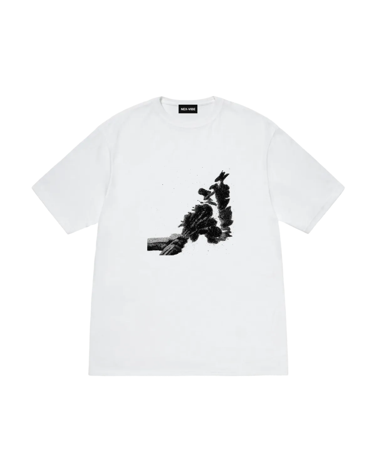 t-shirt-FFFFFF-front