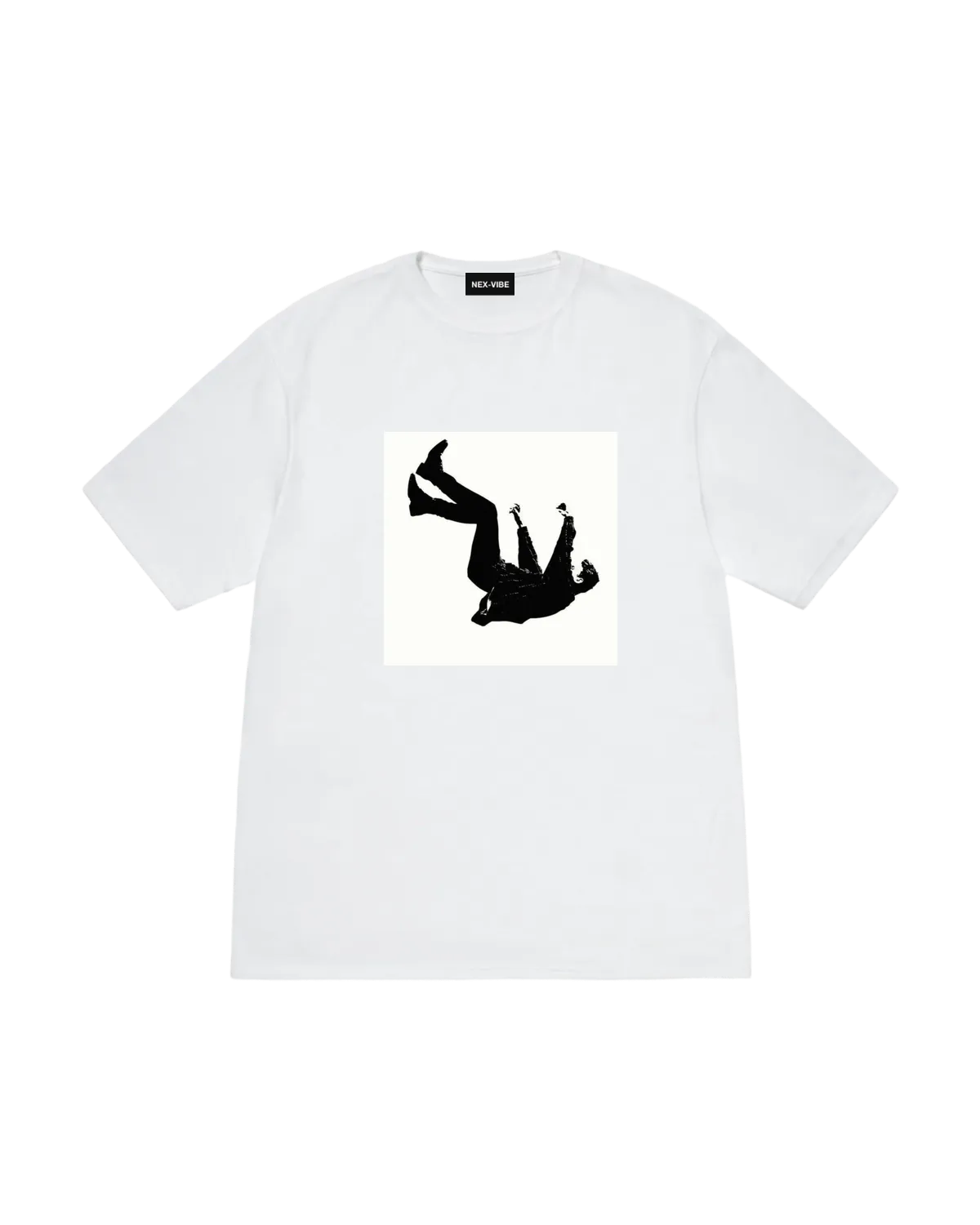 t-shirt-FFFFFF-front