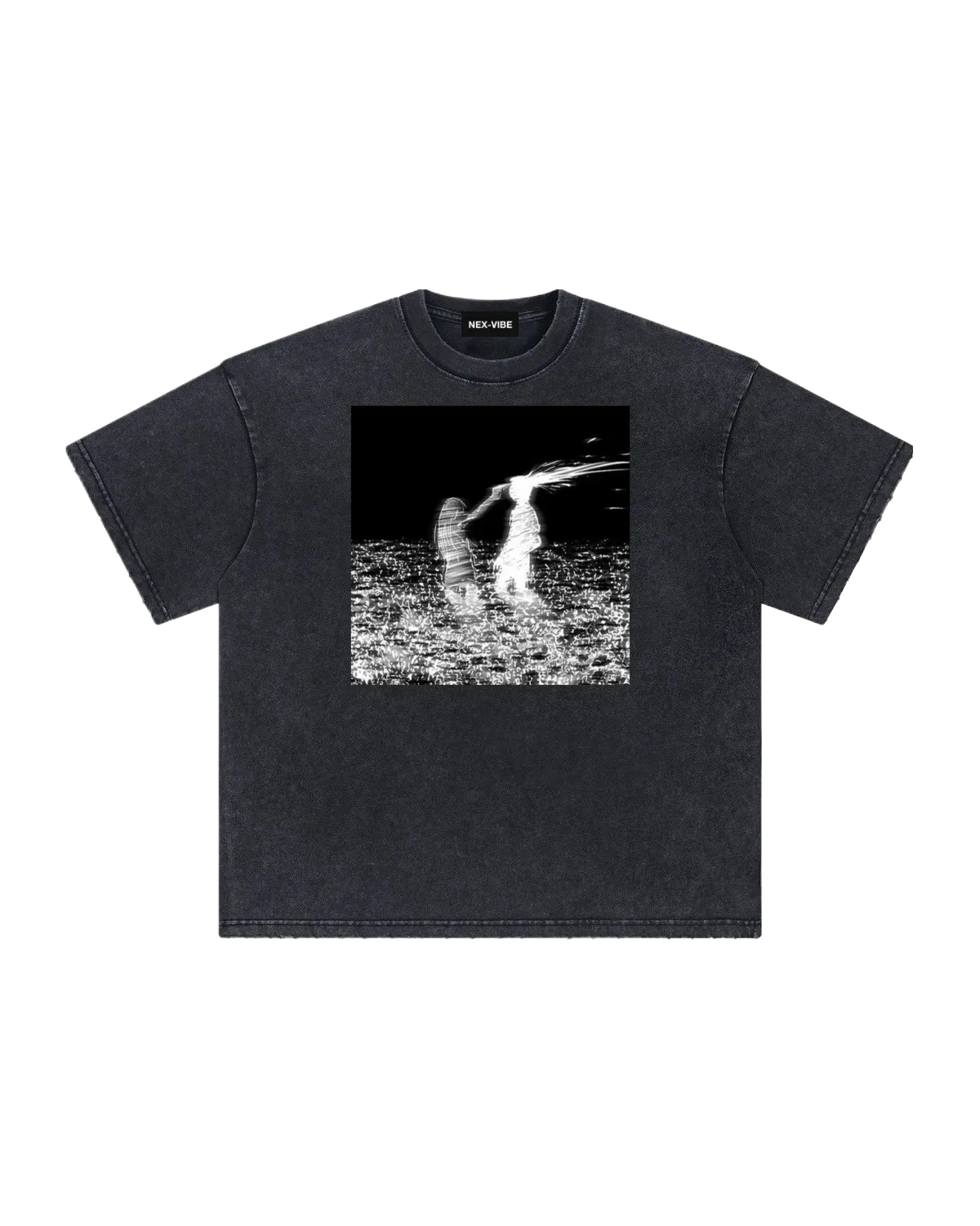 vintage-tee-4A4A4A-front