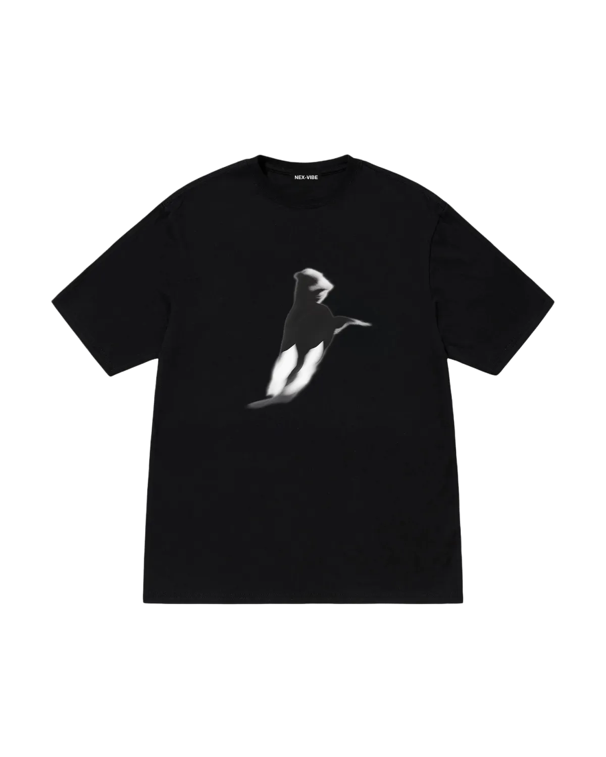 t-shirt-000000-front