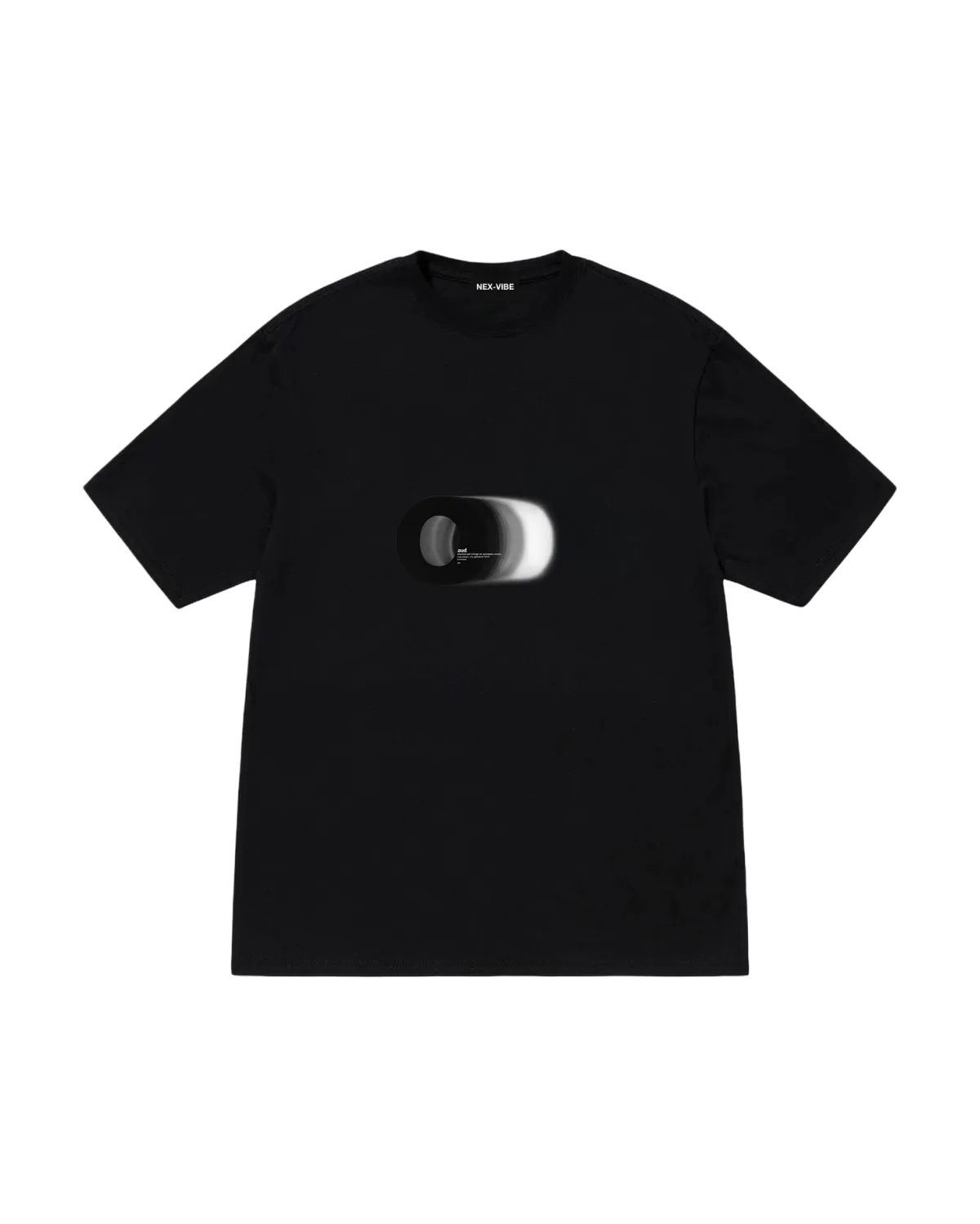 t-shirt-000000-front
