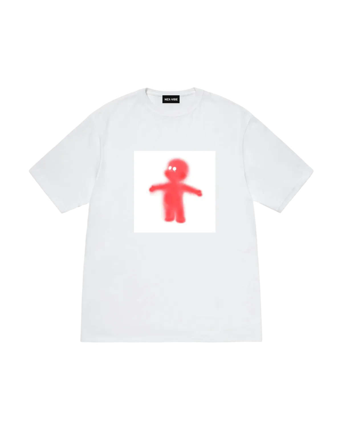 t-shirt-FFFFFF-front