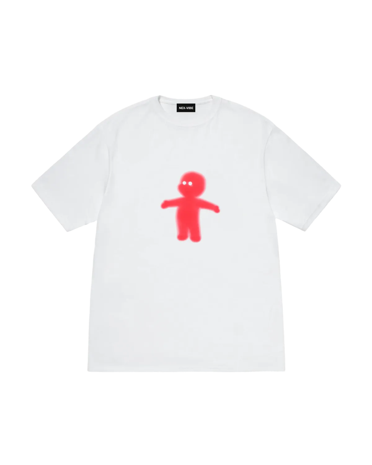 t-shirt-FFFFFF-front