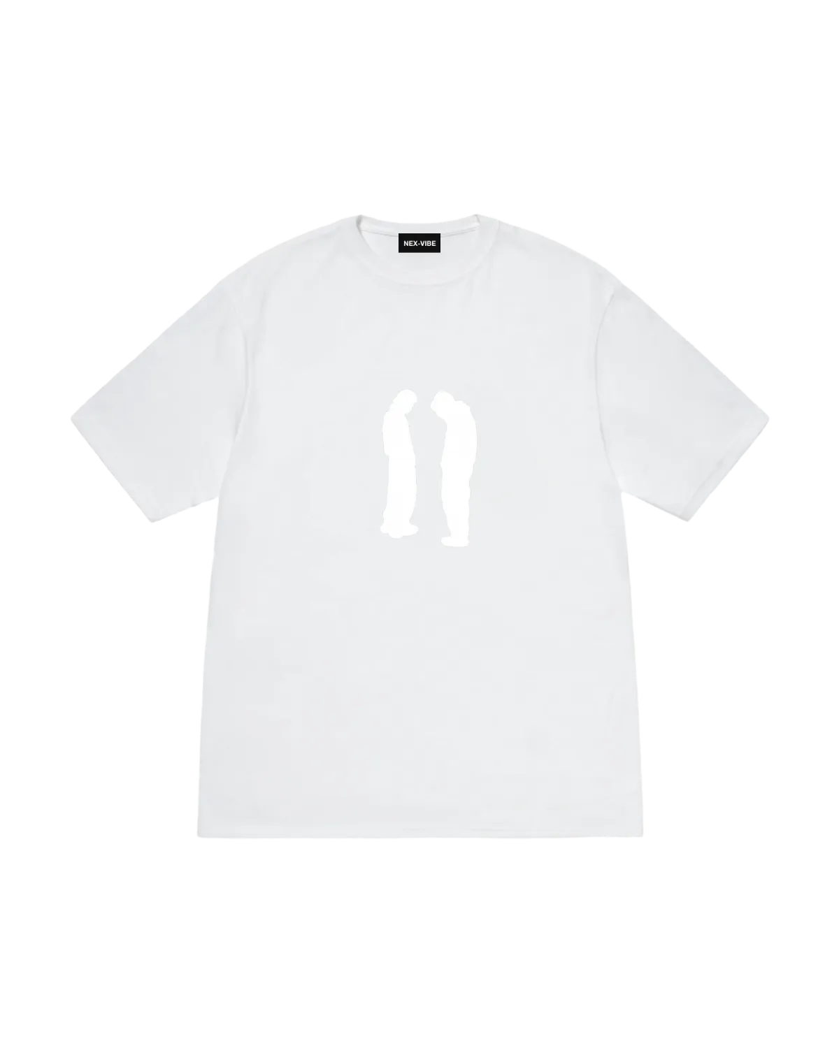 t-shirt-FFFFFF-front