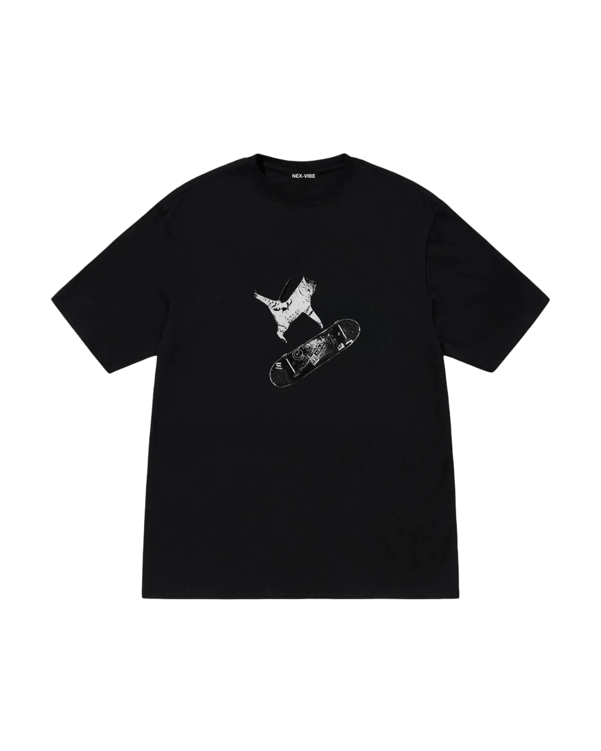 t-shirt-000000-front