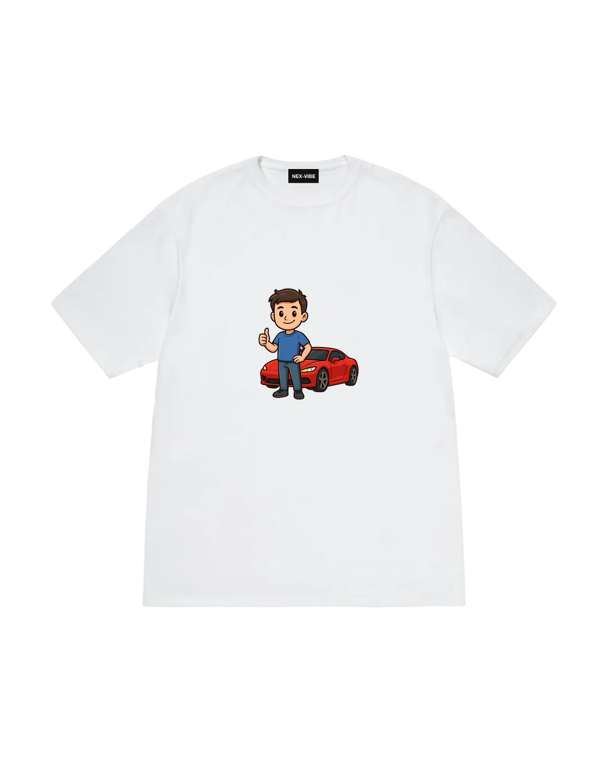 t-shirt-FFFFFF-front