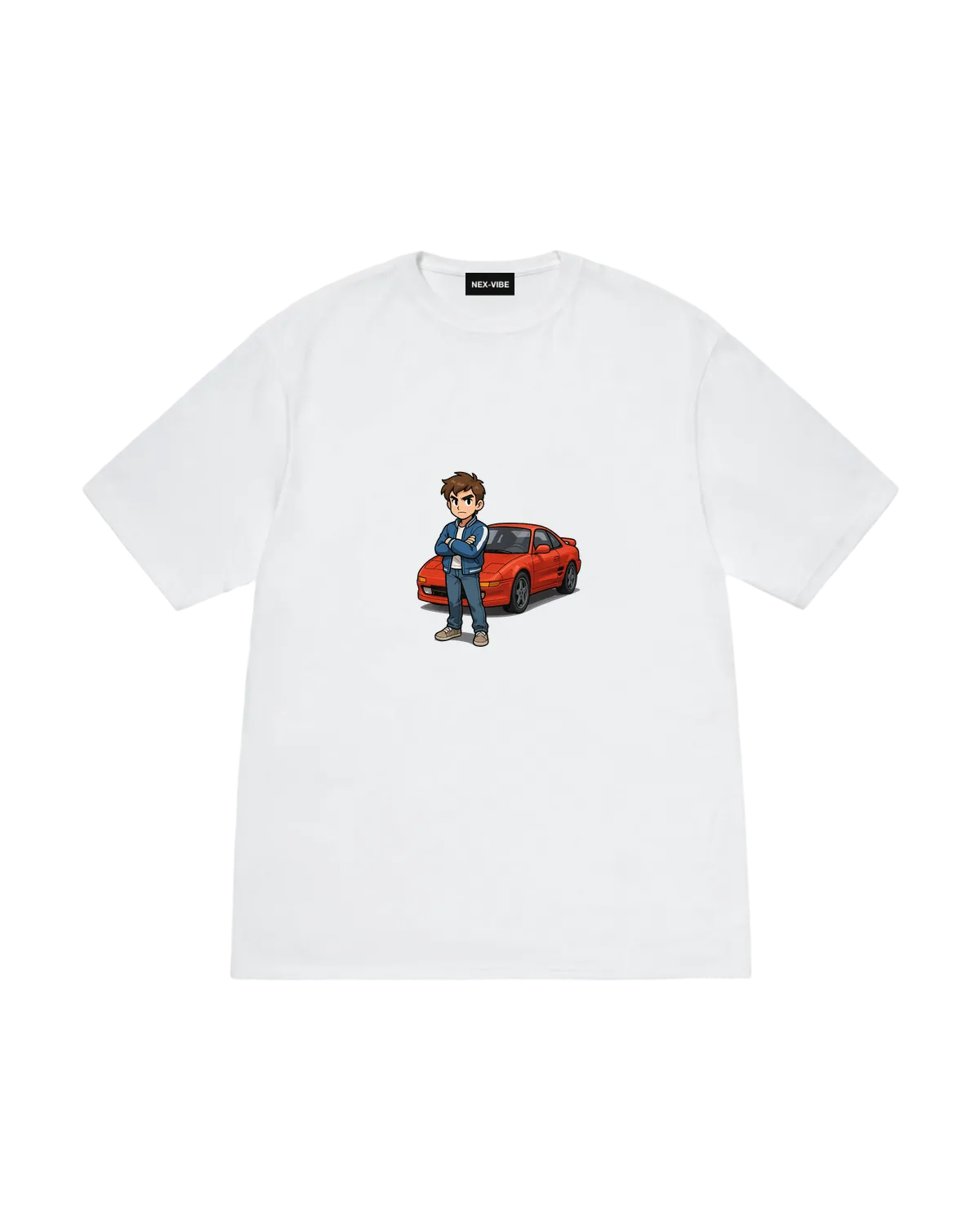 t-shirt-FFFFFF-front