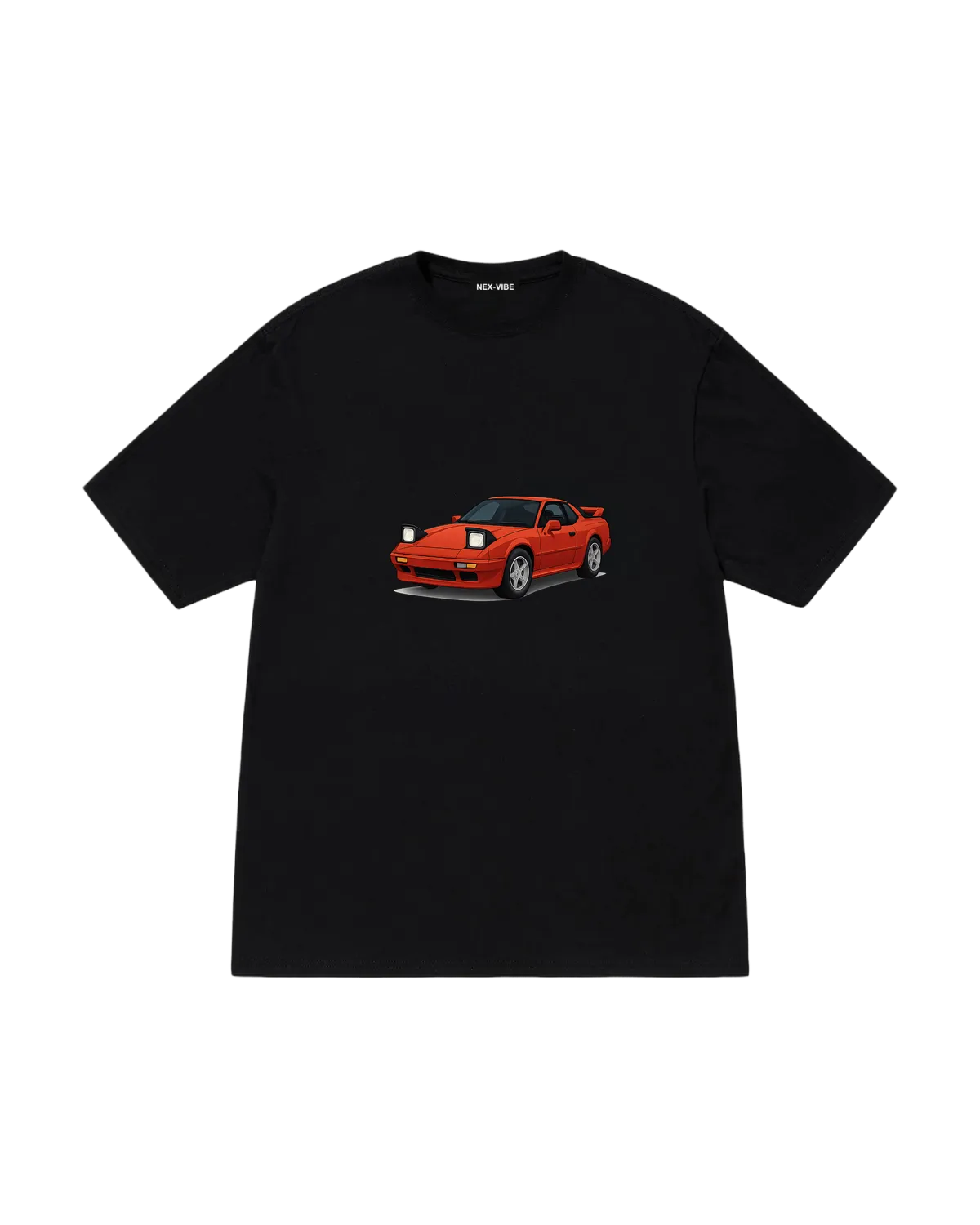 t-shirt-000000-front