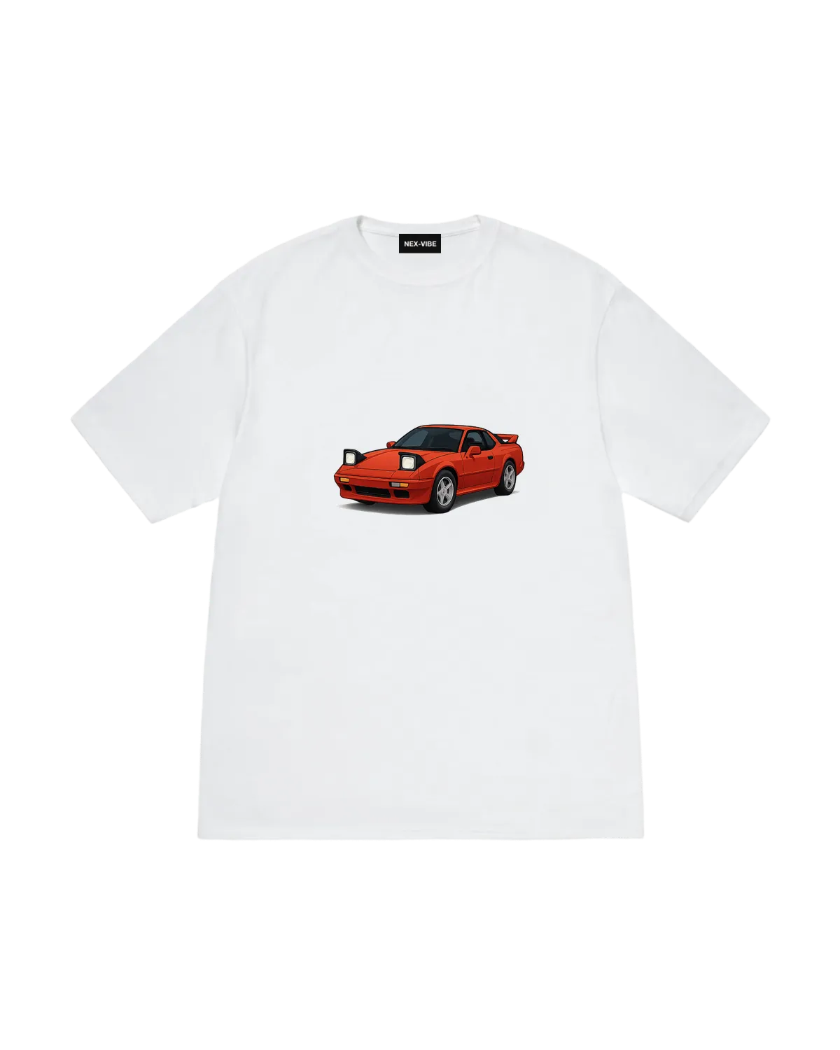 t-shirt-FFFFFF-front