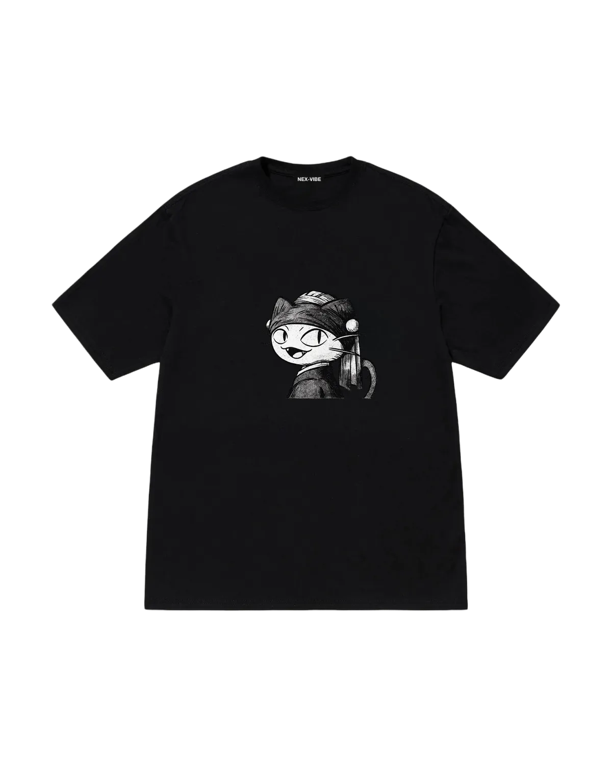 t-shirt-000000-front