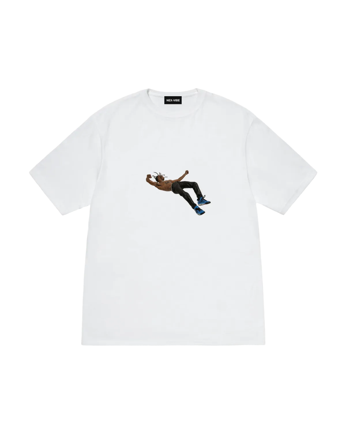 t-shirt-FFFFFF-front
