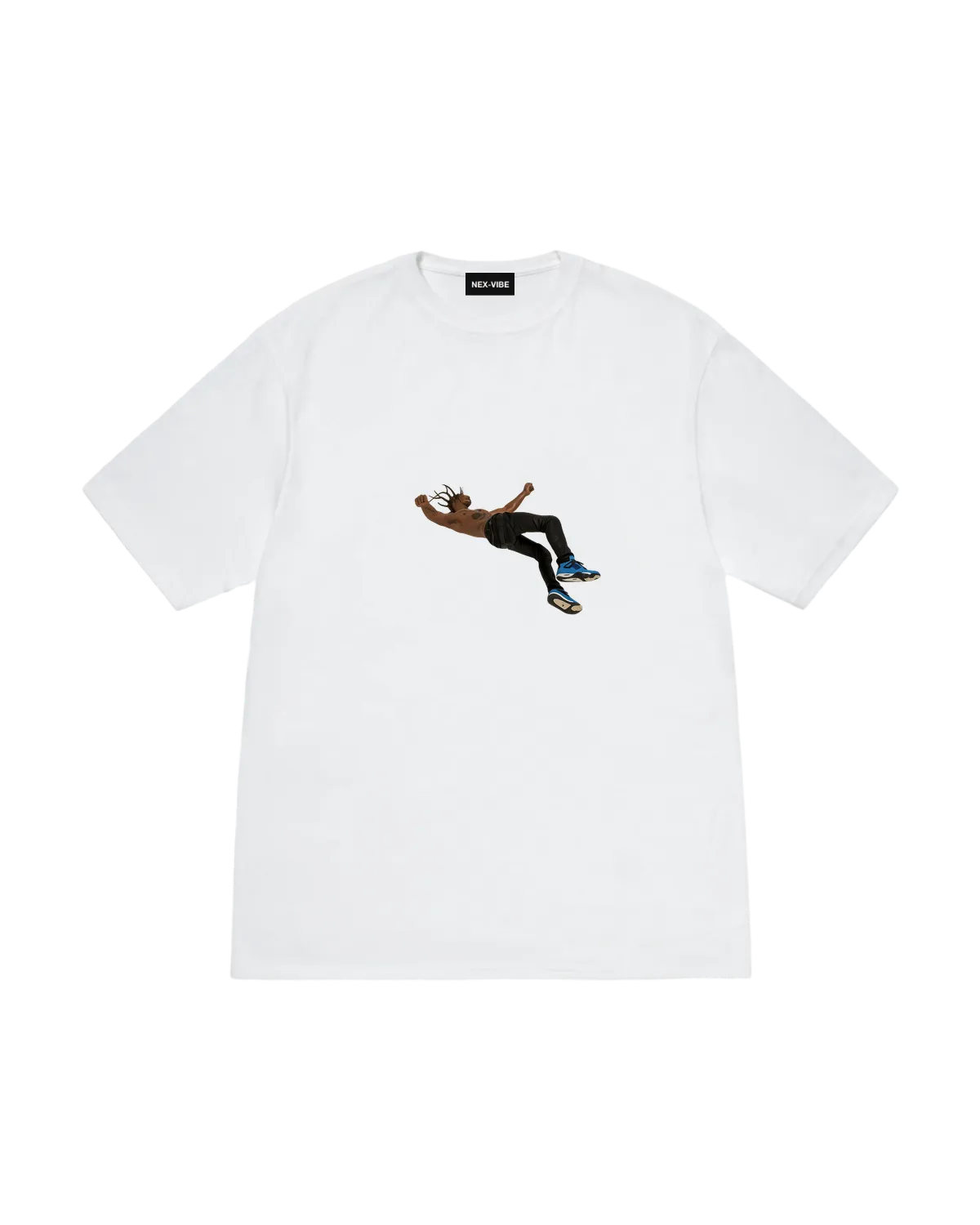 t-shirt-FFFFFF-front