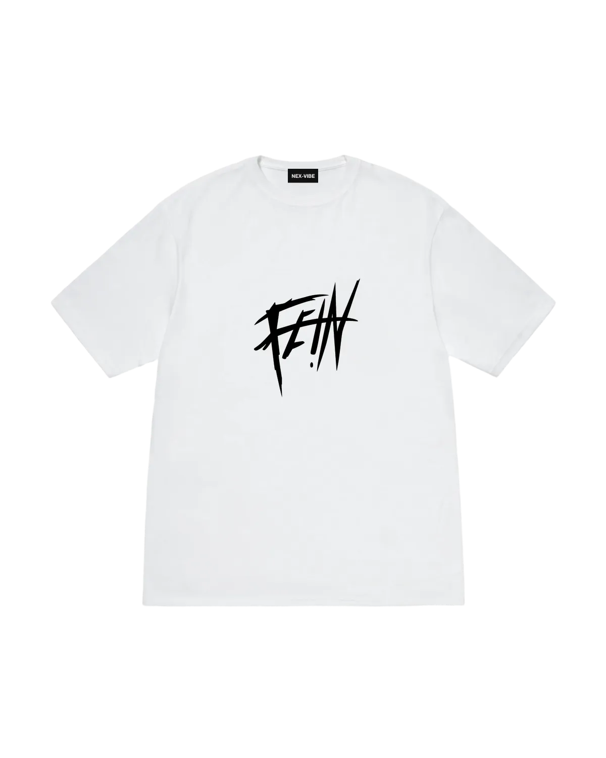 t-shirt-FFFFFF-front