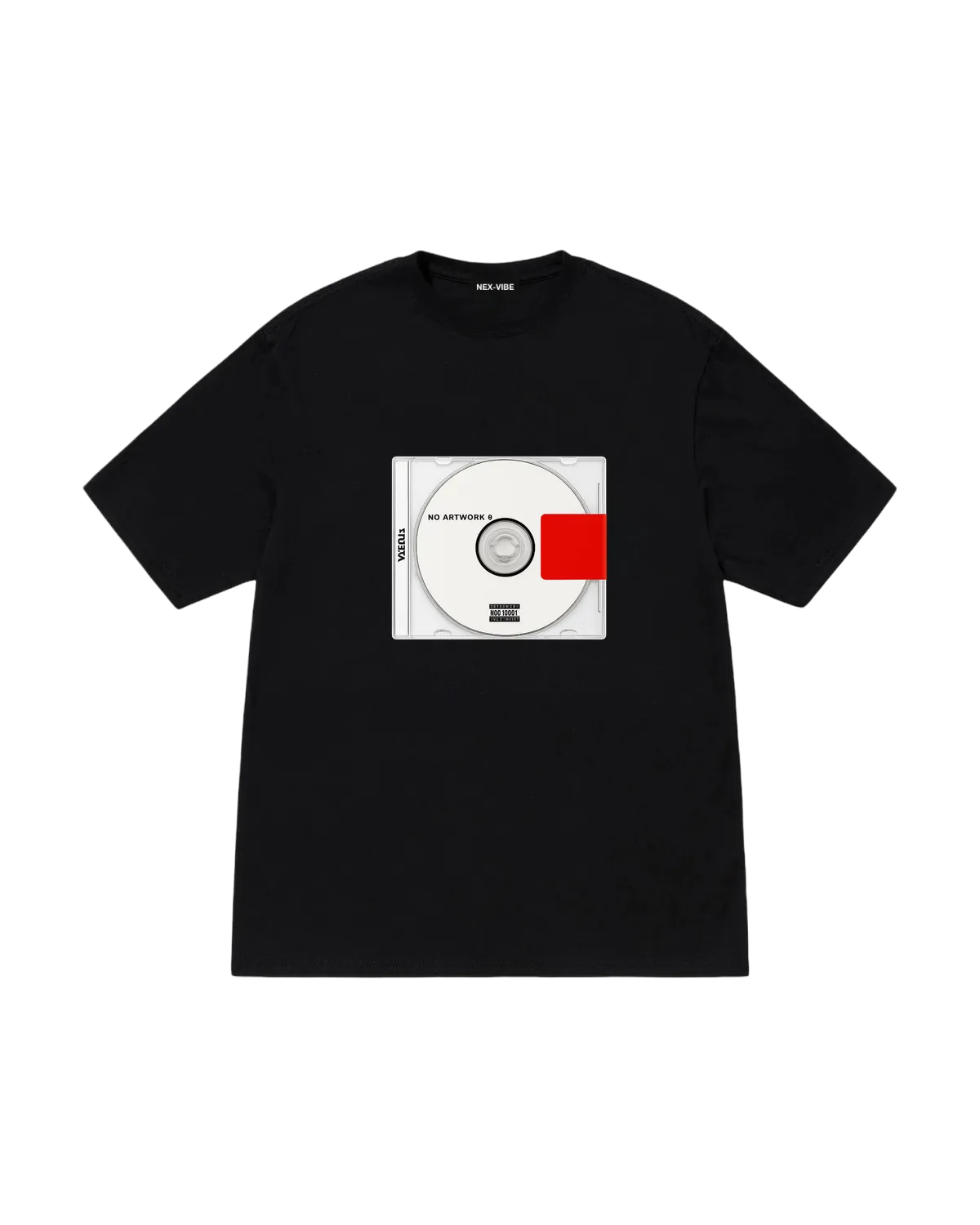 t-shirt-000000-front