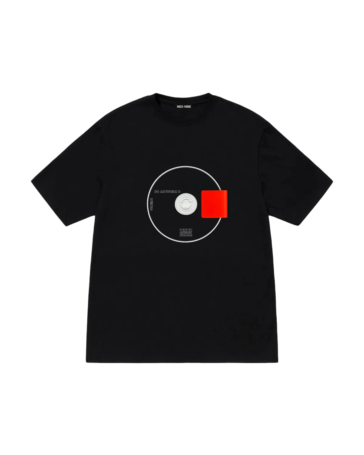 t-shirt-000000-front
