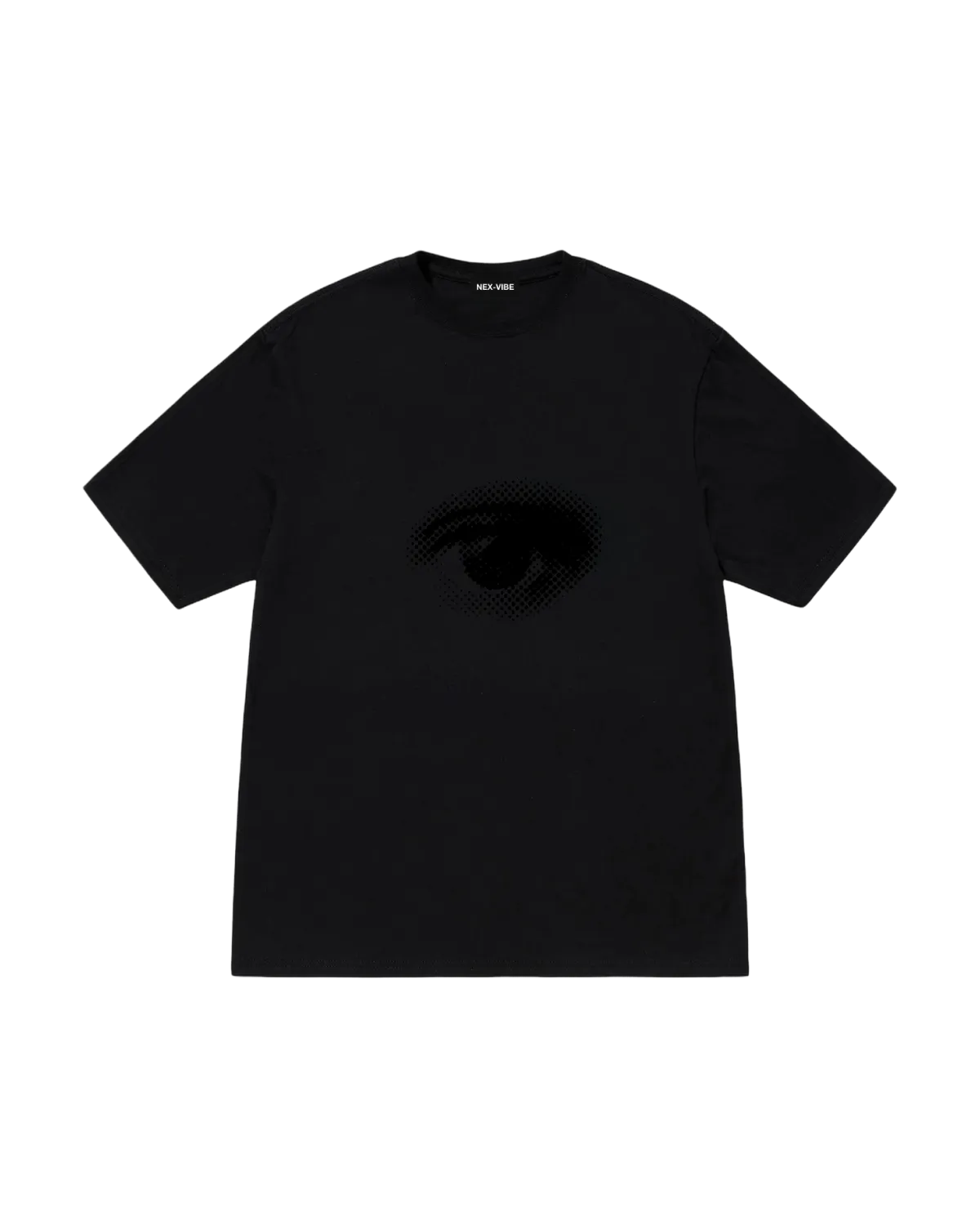t-shirt-000000-front