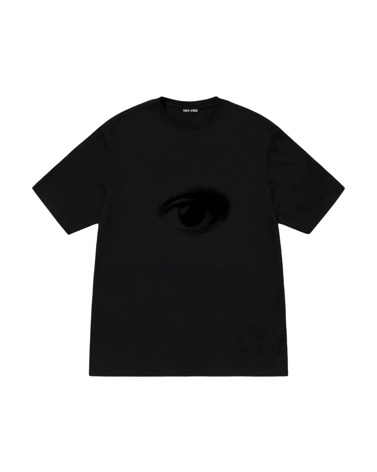 t-shirt-000000-front