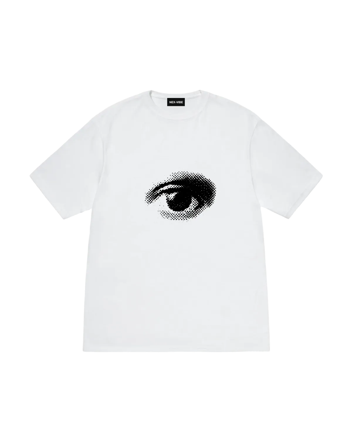 t-shirt-FFFFFF-front