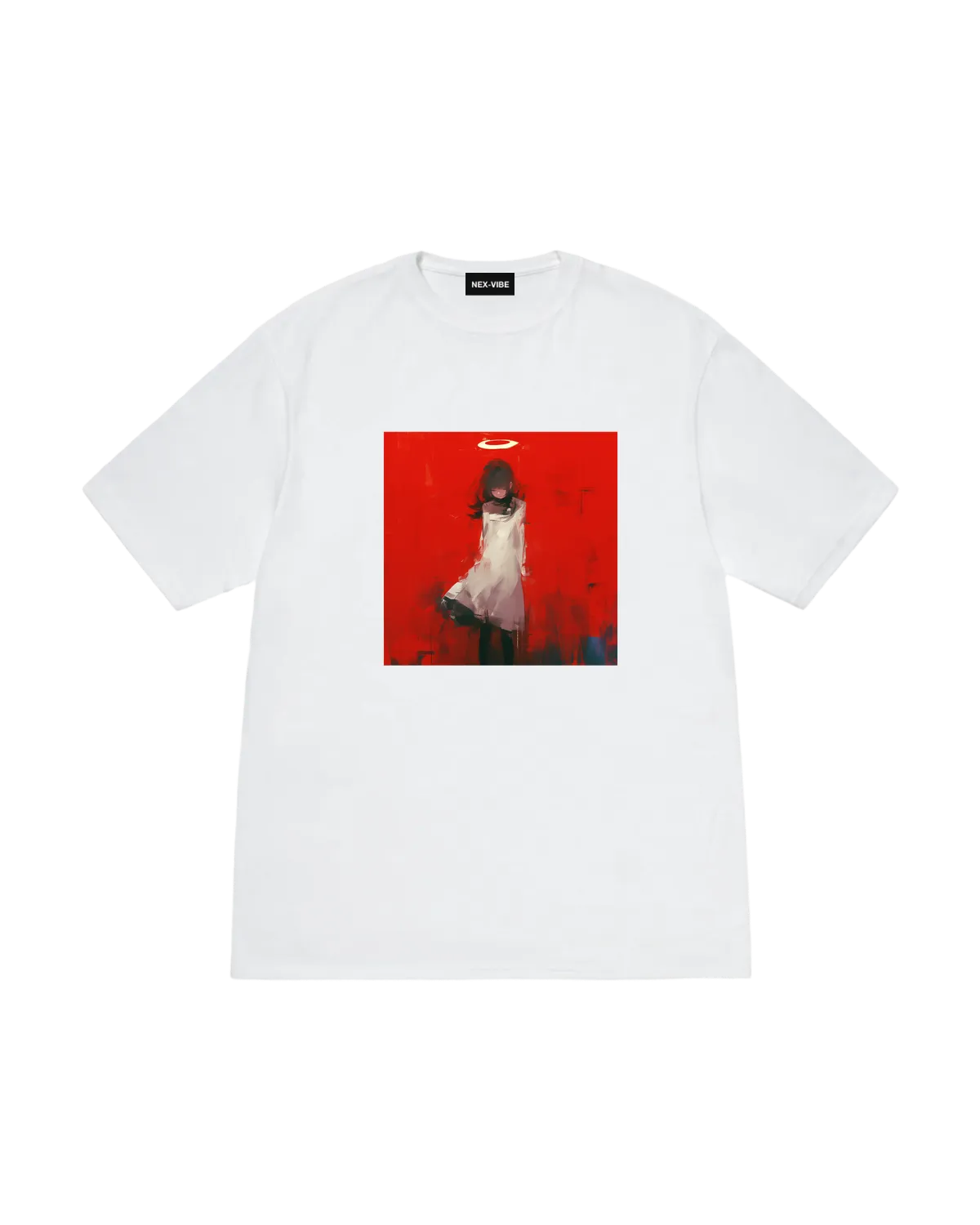 t-shirt-FFFFFF-front