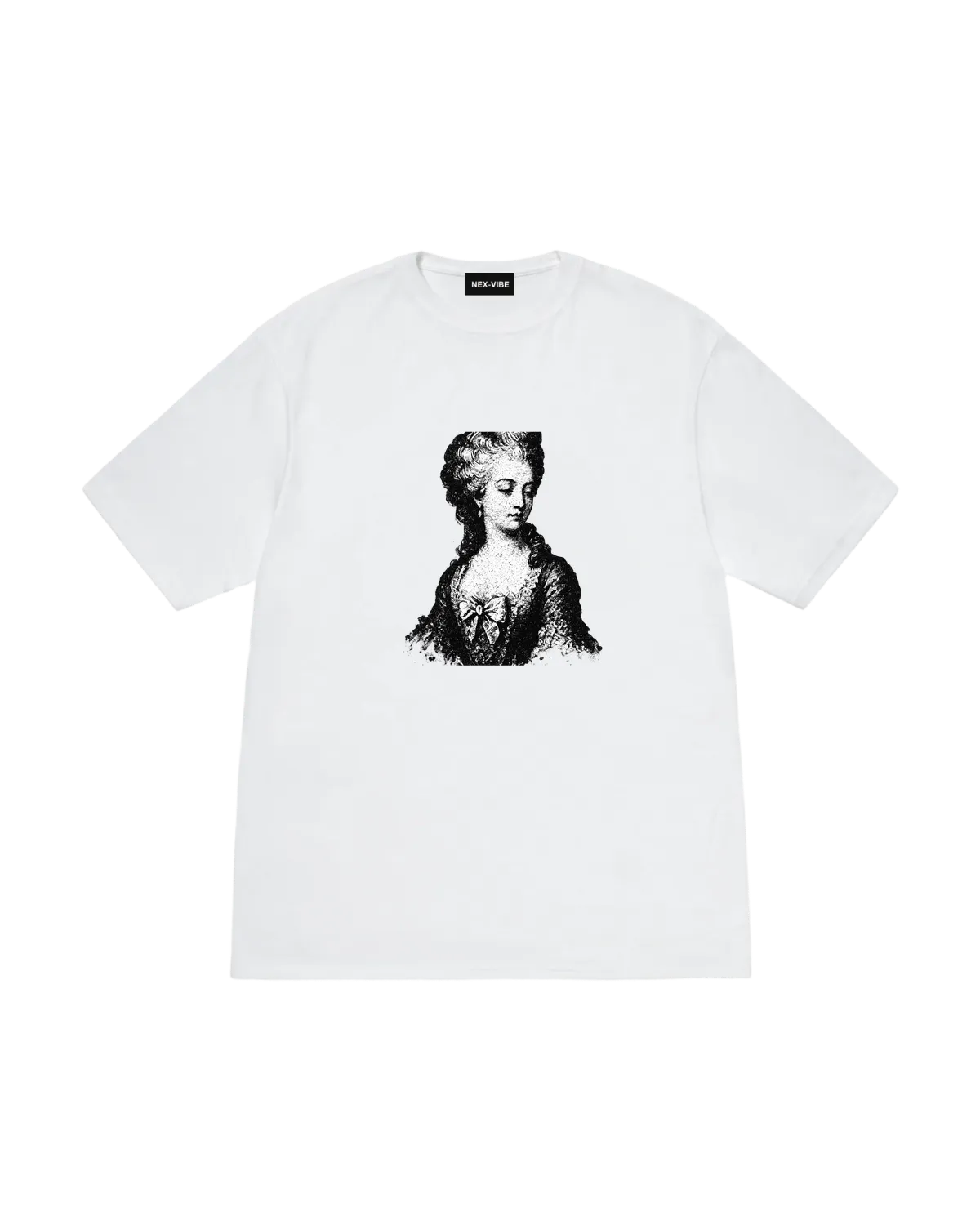 t-shirt-FFFFFF-front