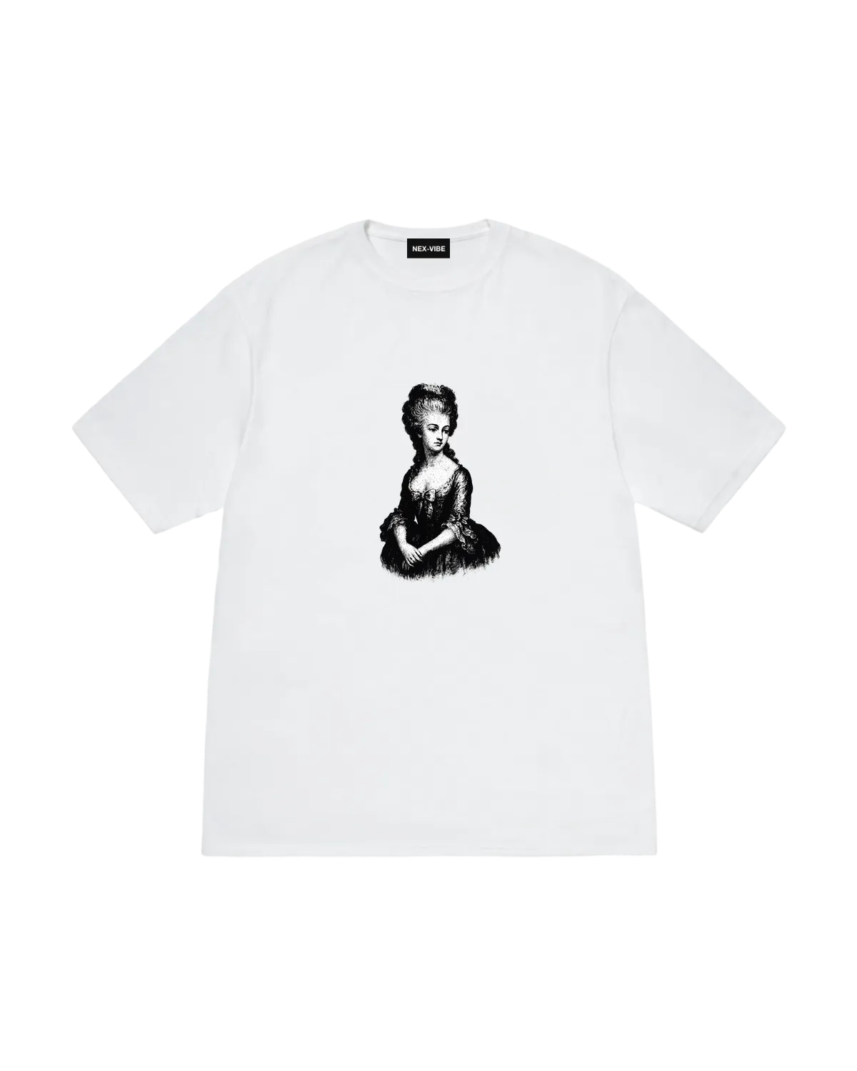 t-shirt-FFFFFF-front