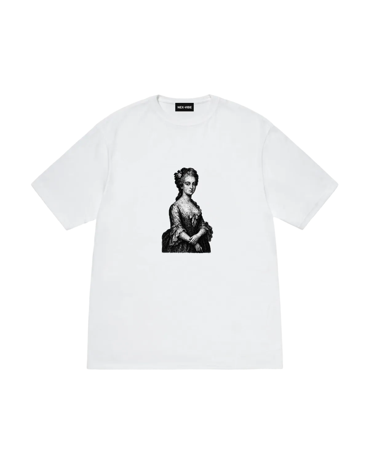 t-shirt-FFFFFF-front
