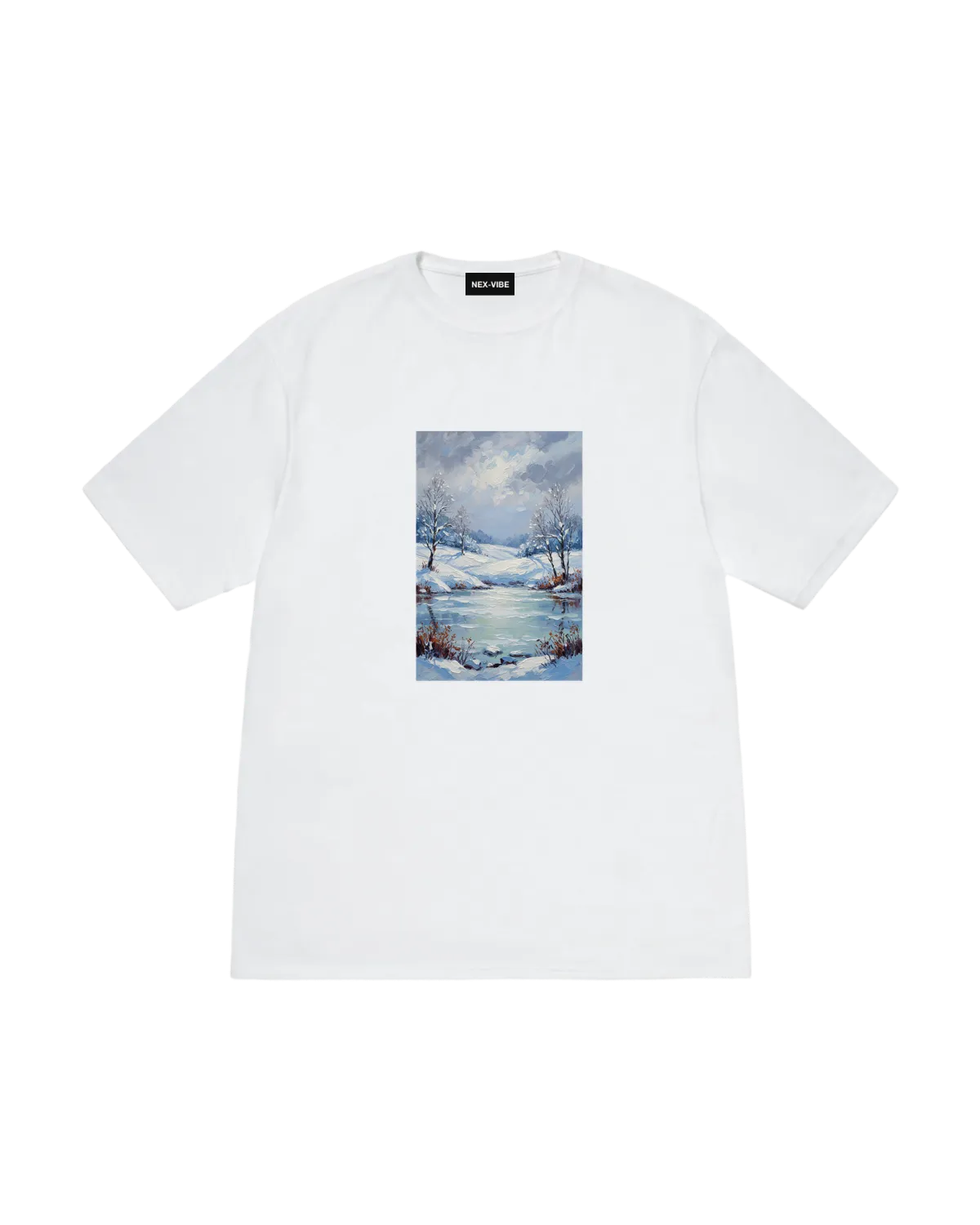 t-shirt-FFFFFF-front