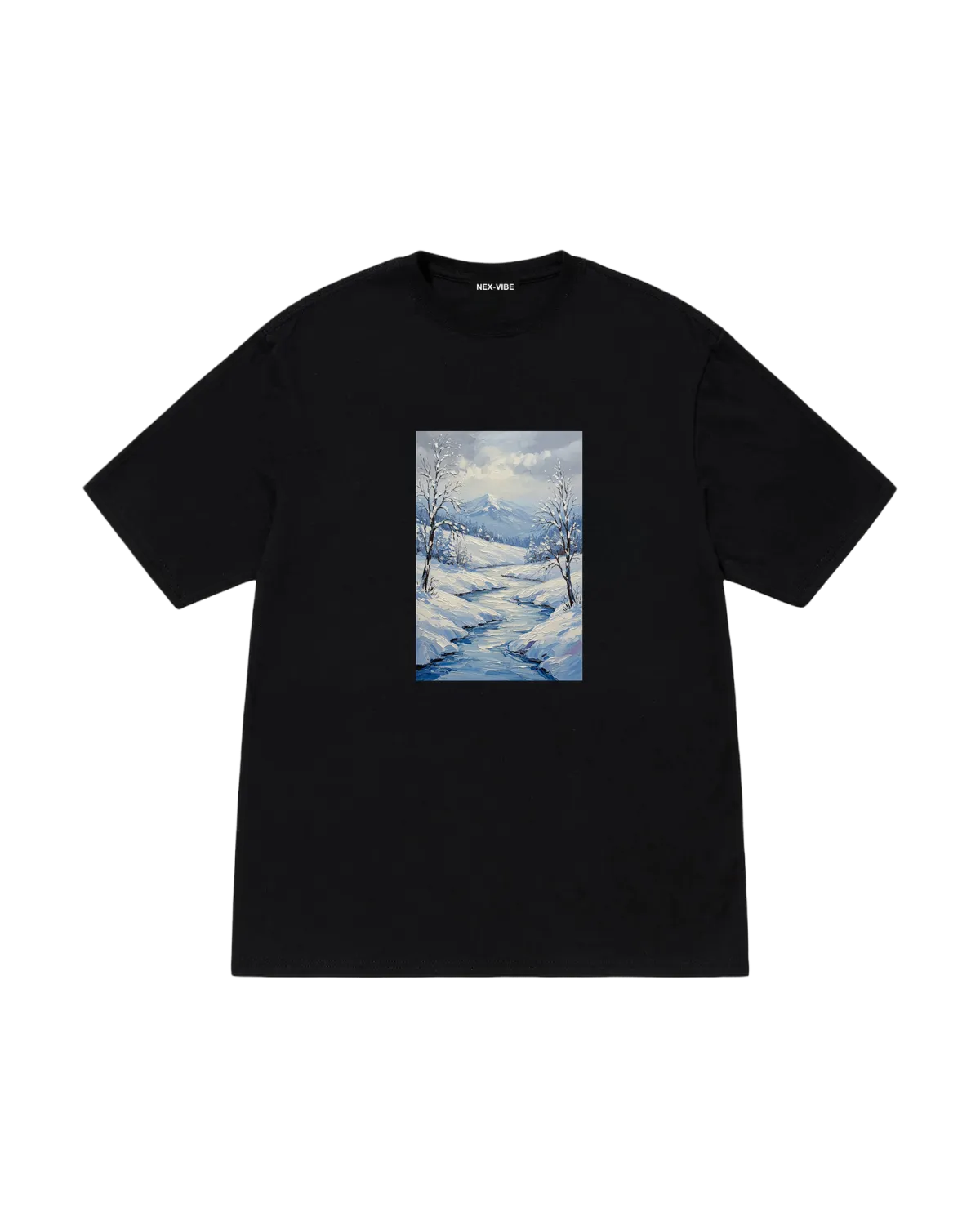 t-shirt-000000-front
