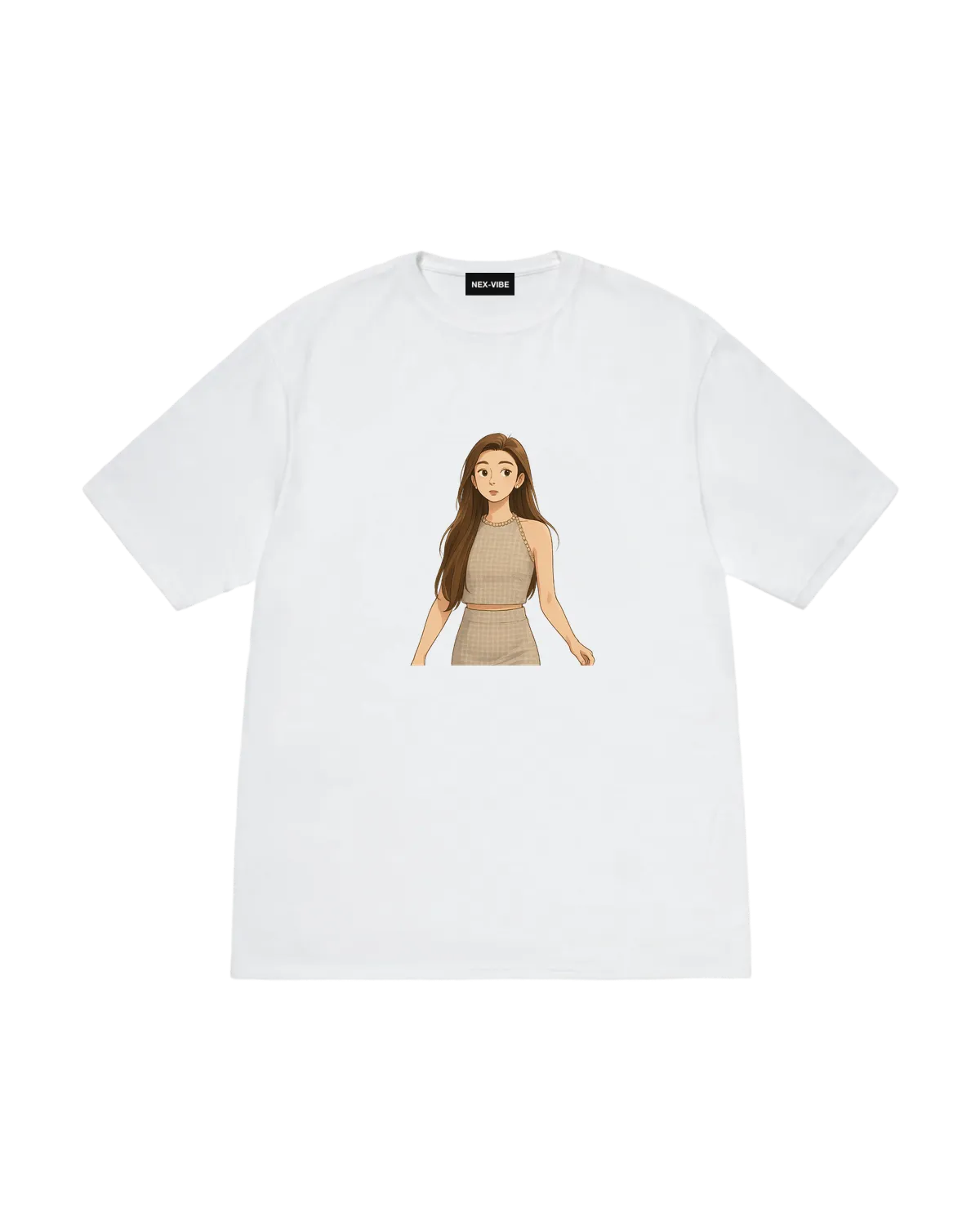 t-shirt-FFFFFF-front