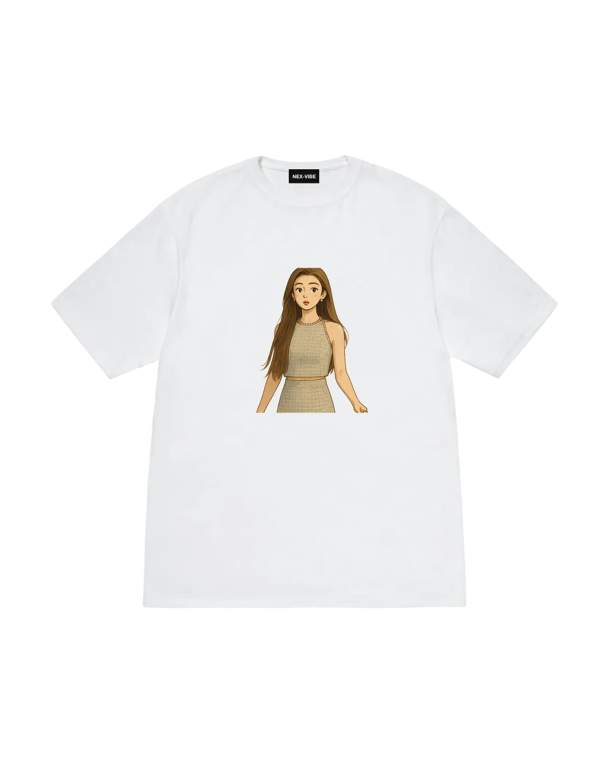 t-shirt-FFFFFF-front