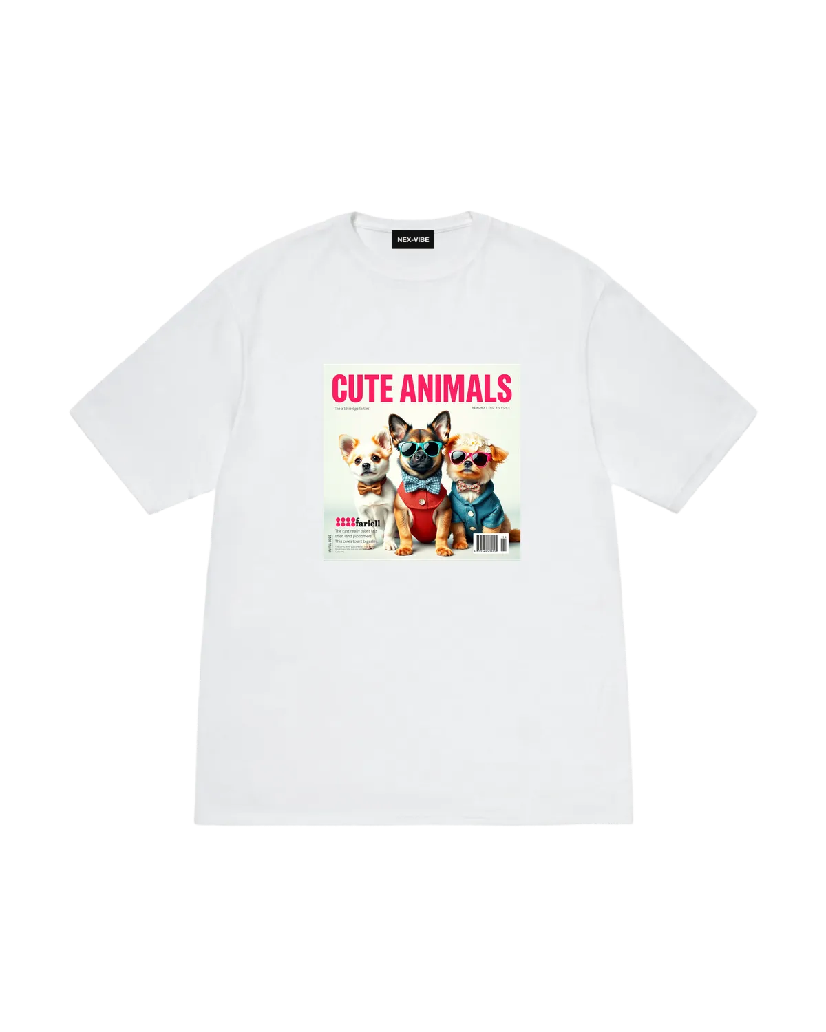 t-shirt-FFFFFF-front