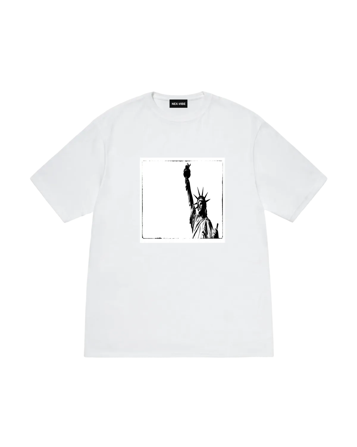 t-shirt-FFFFFF-front