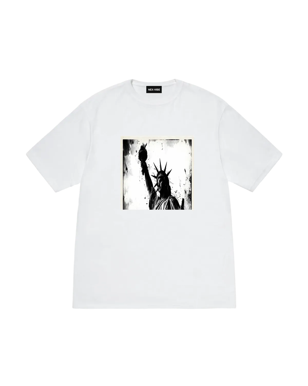 t-shirt-FFFFFF-front