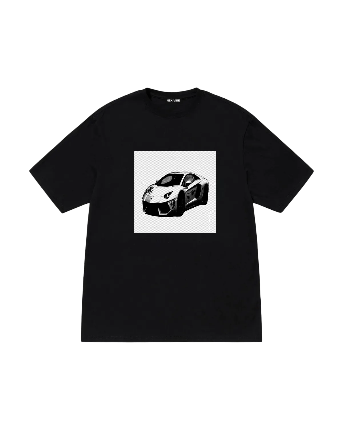 t-shirt-000000-front