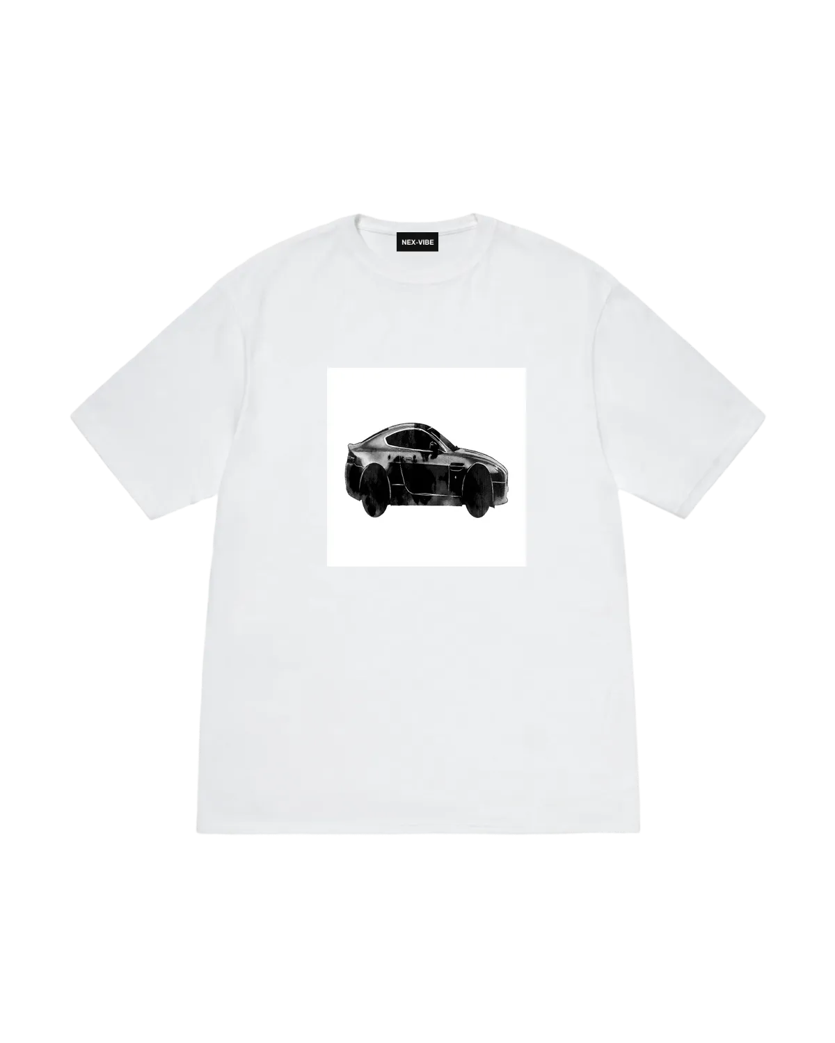 t-shirt-FFFFFF-front