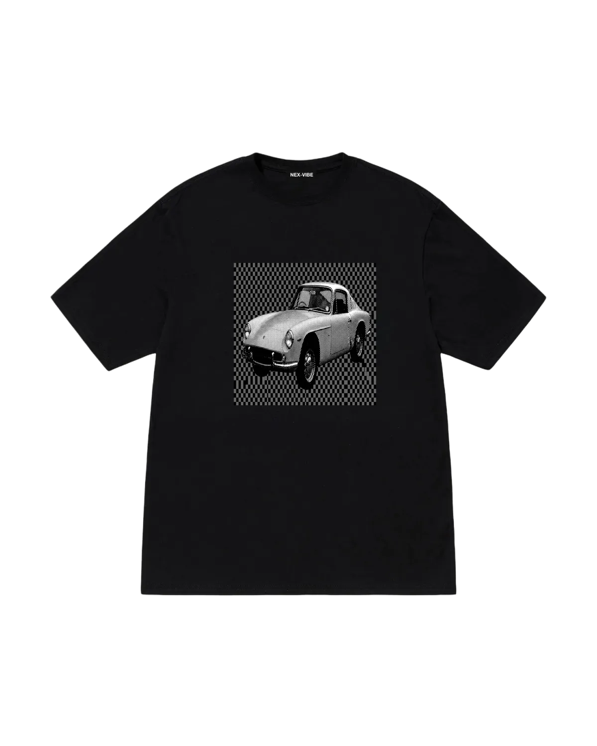 t-shirt-000000-front