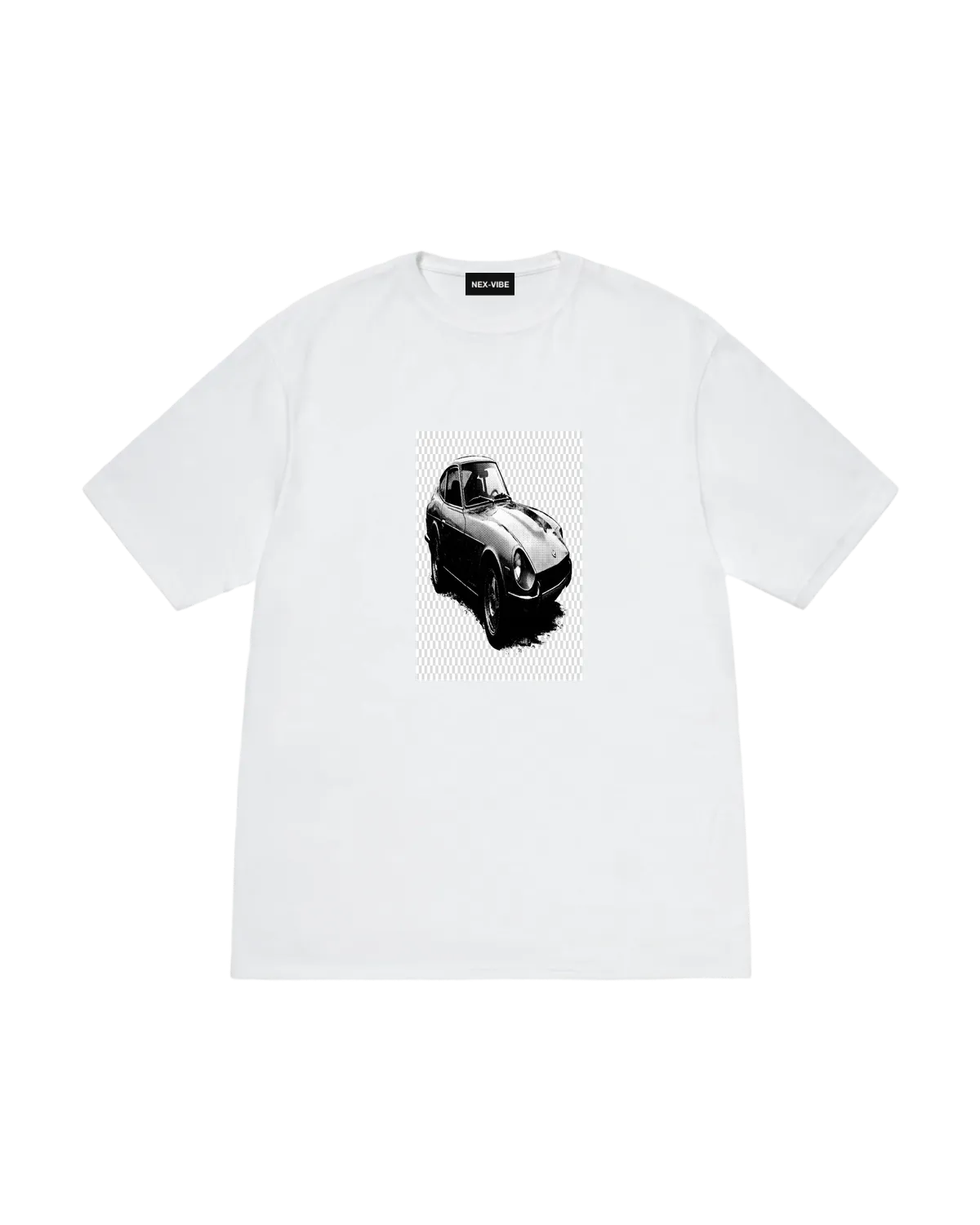 t-shirt-FFFFFF-front