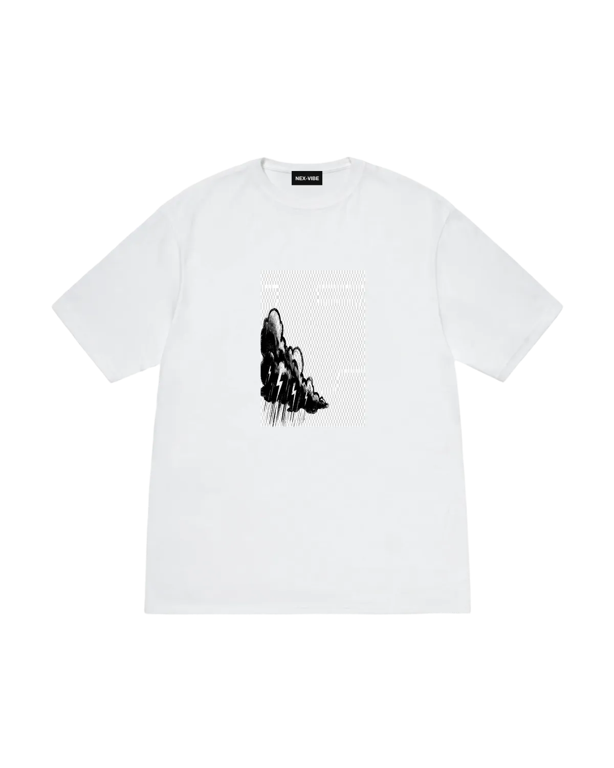 t-shirt-FFFFFF-front