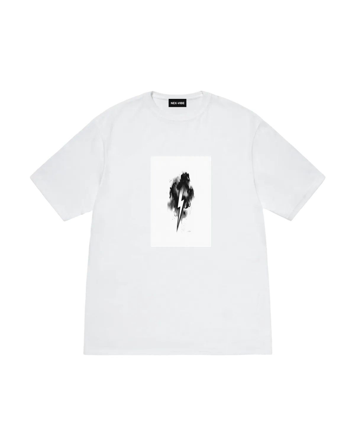 t-shirt-FFFFFF-front