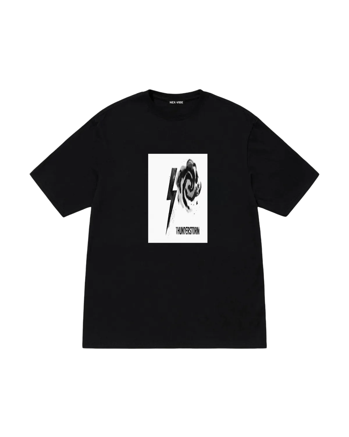 t-shirt-000000-front