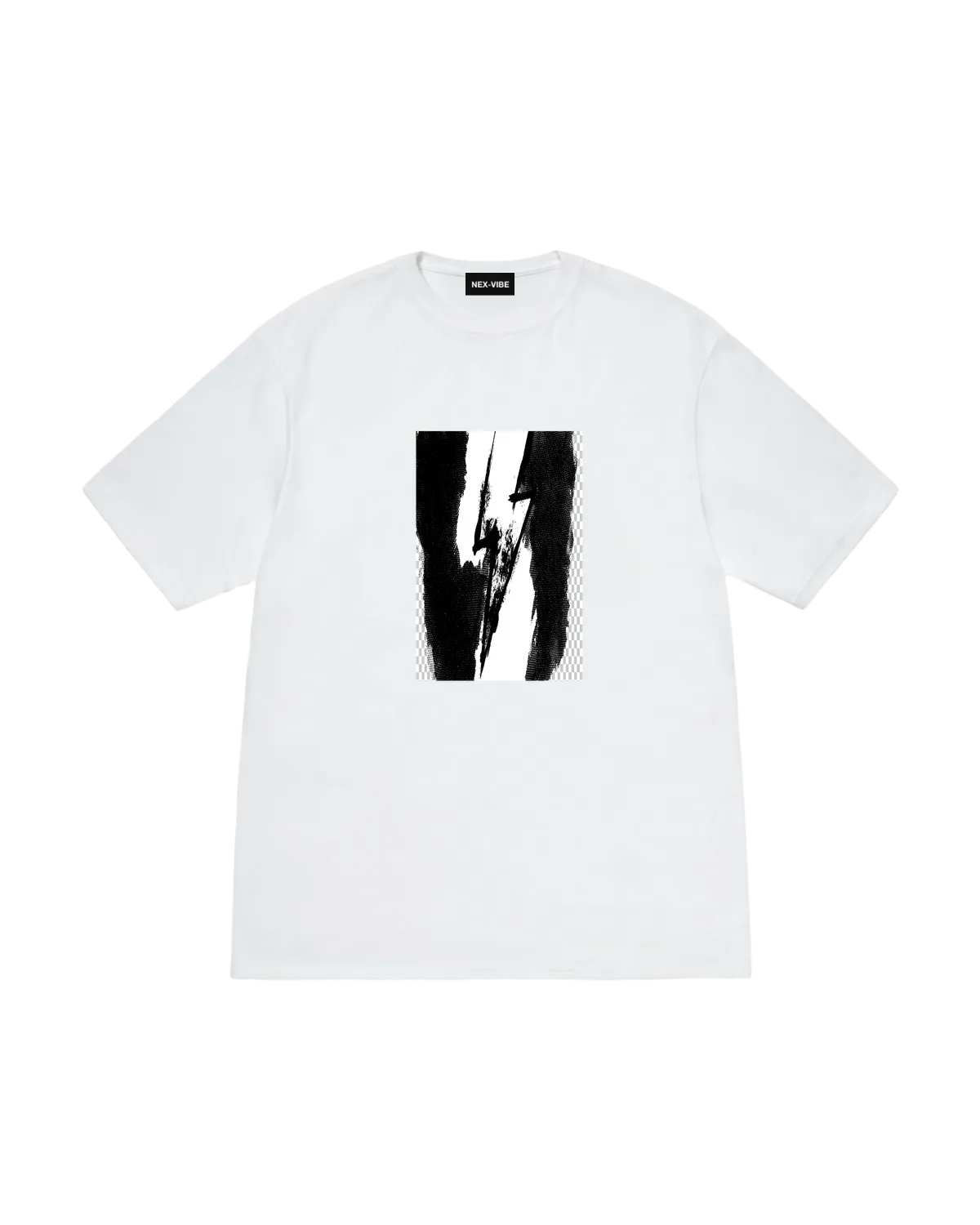t-shirt-FFFFFF-front