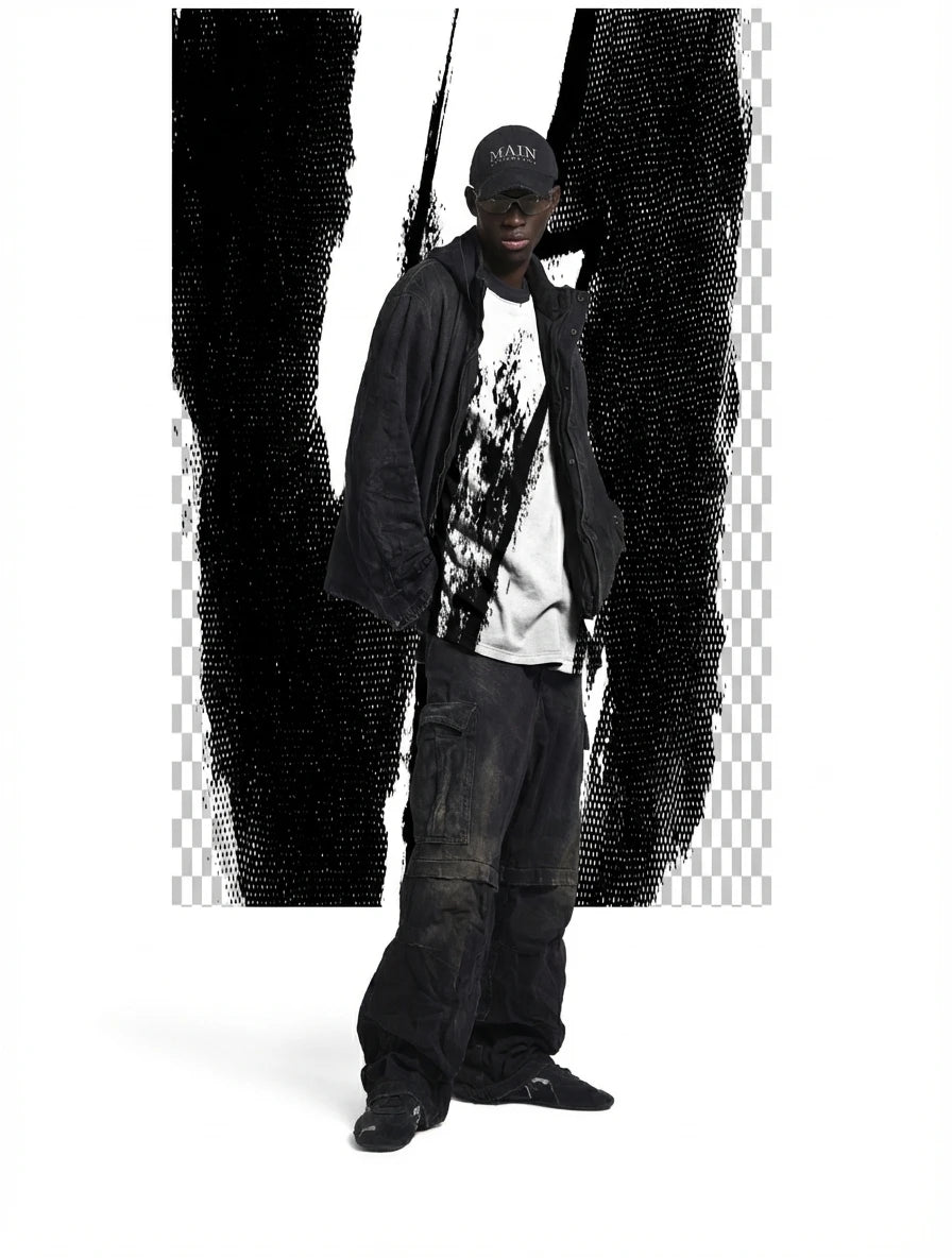 t-shirt-tryon-model
