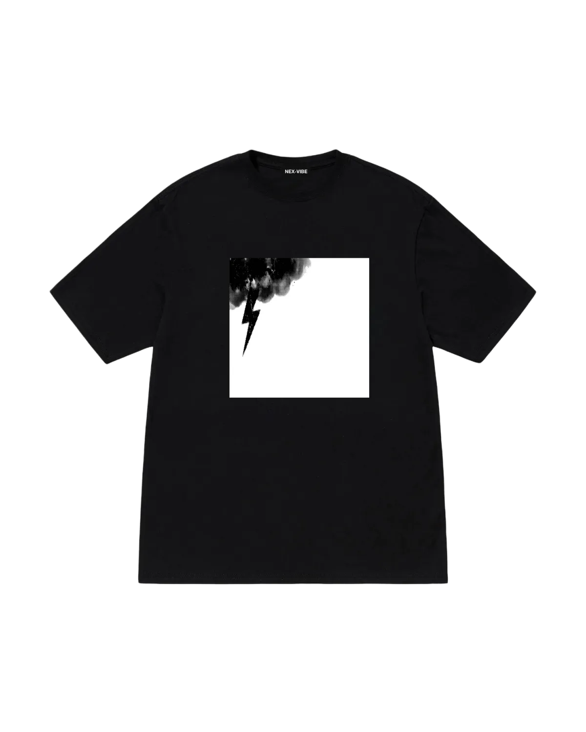 t-shirt-000000-front